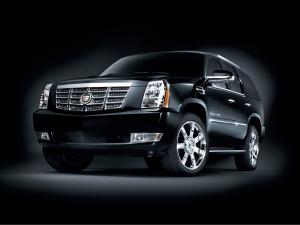 Cadillac Escalade (CN) '2006